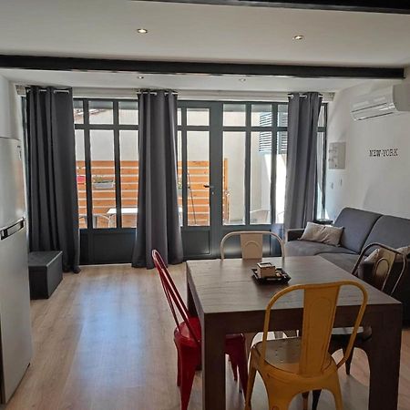 La Bastide De Gabin / Conciergeriedamecarcas Apartman Carcassone Kültér fotó