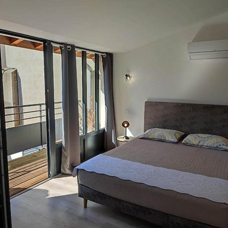 La Bastide De Gabin / Conciergeriedamecarcas Apartman Carcassone Kültér fotó