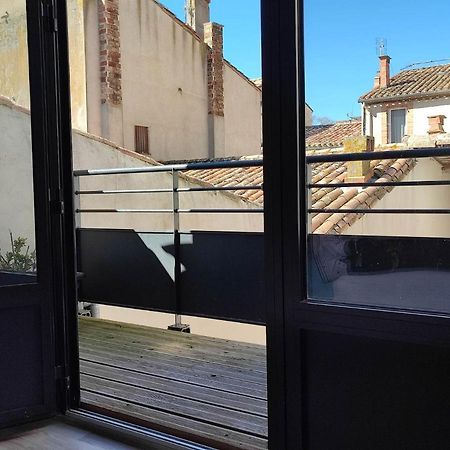 La Bastide De Gabin / Conciergeriedamecarcas Apartman Carcassone Kültér fotó