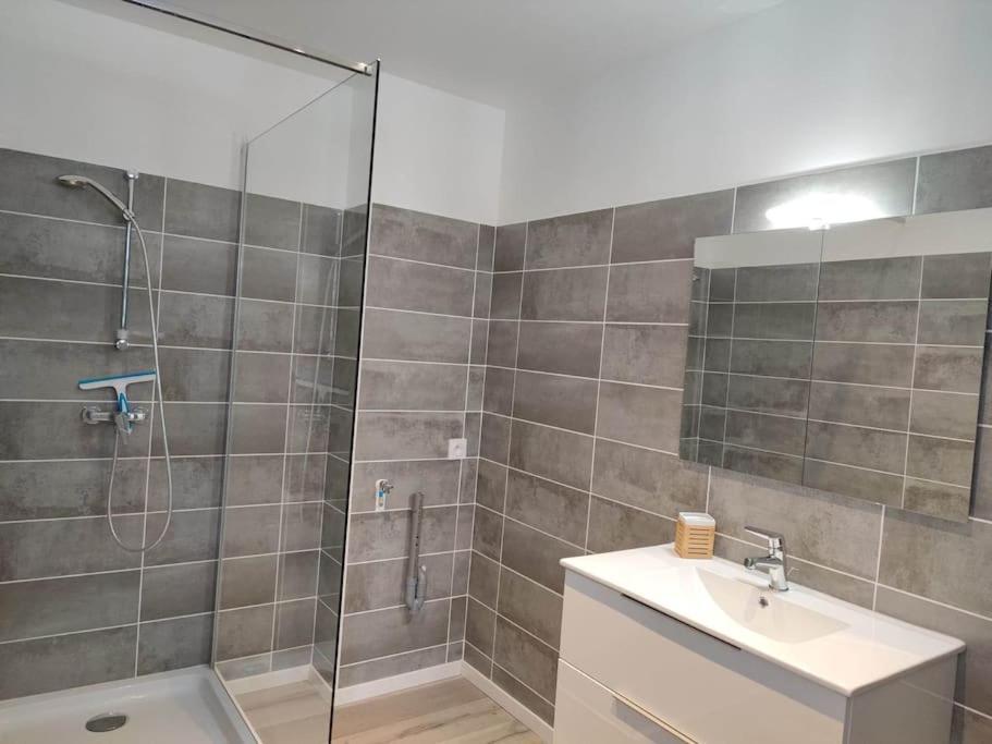 La Bastide De Gabin / Conciergeriedamecarcas Apartman Carcassone Kültér fotó
