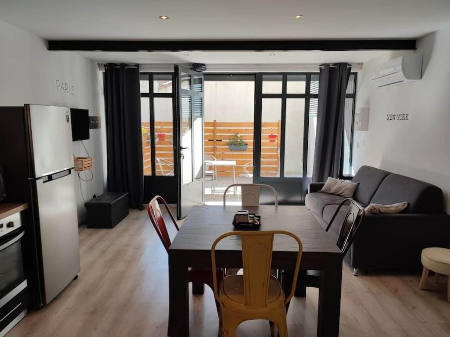 La Bastide De Gabin / Conciergeriedamecarcas Apartman Carcassone Kültér fotó