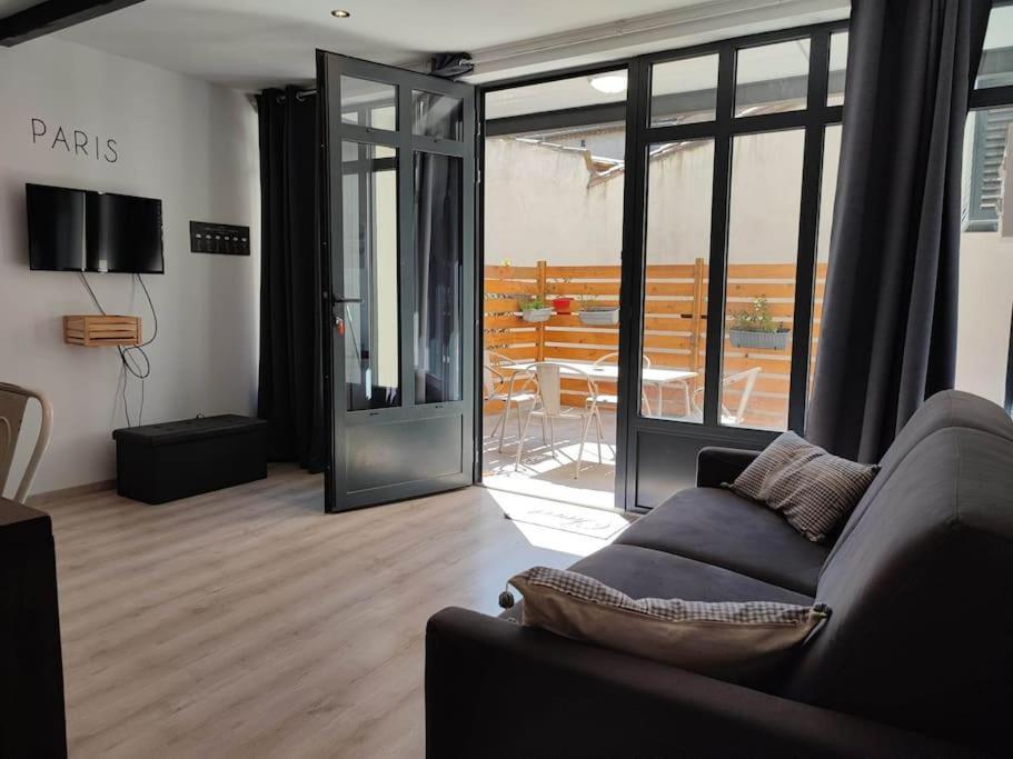 La Bastide De Gabin / Conciergeriedamecarcas Apartman Carcassone Kültér fotó