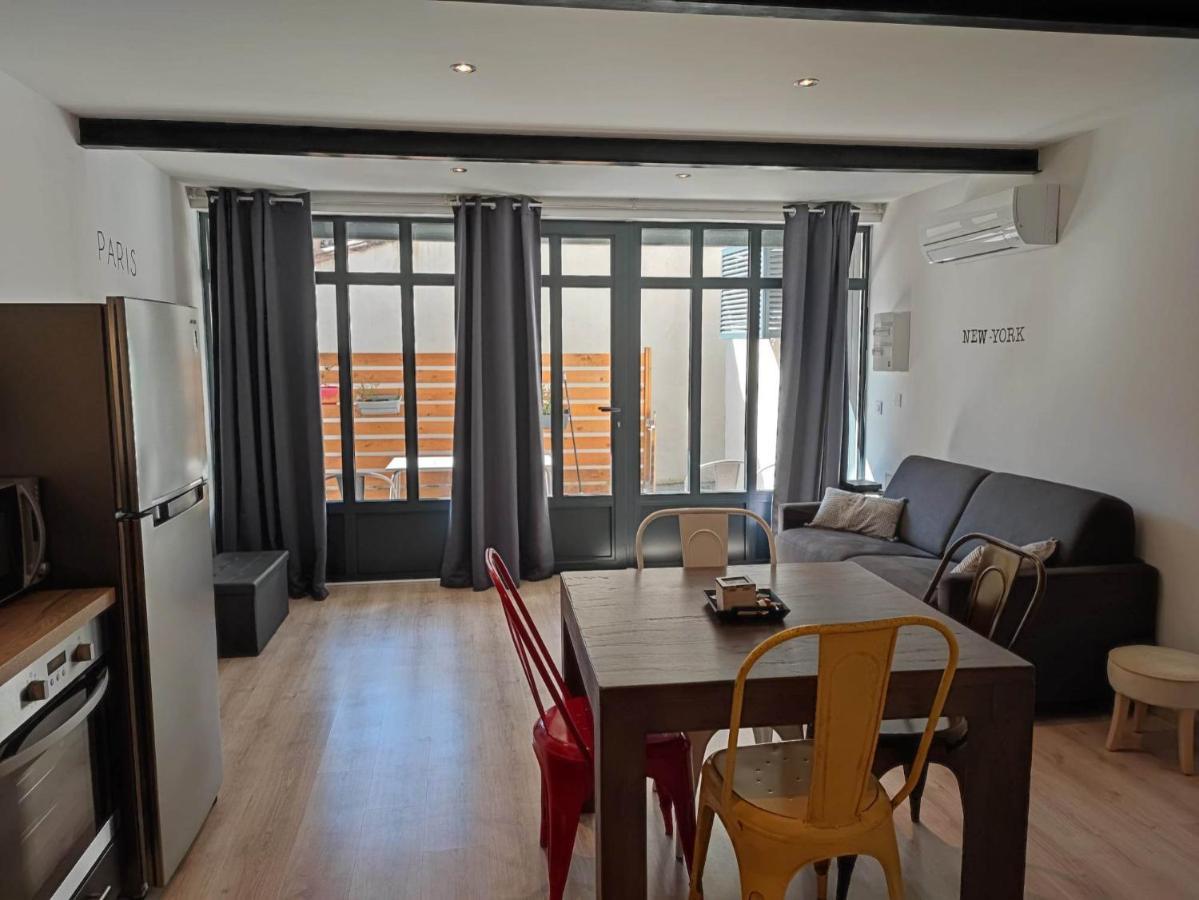 La Bastide De Gabin / Conciergeriedamecarcas Apartman Carcassone Kültér fotó