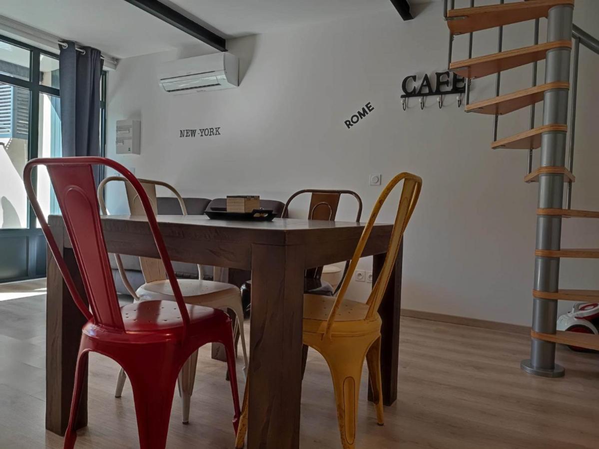 La Bastide De Gabin / Conciergeriedamecarcas Apartman Carcassone Kültér fotó